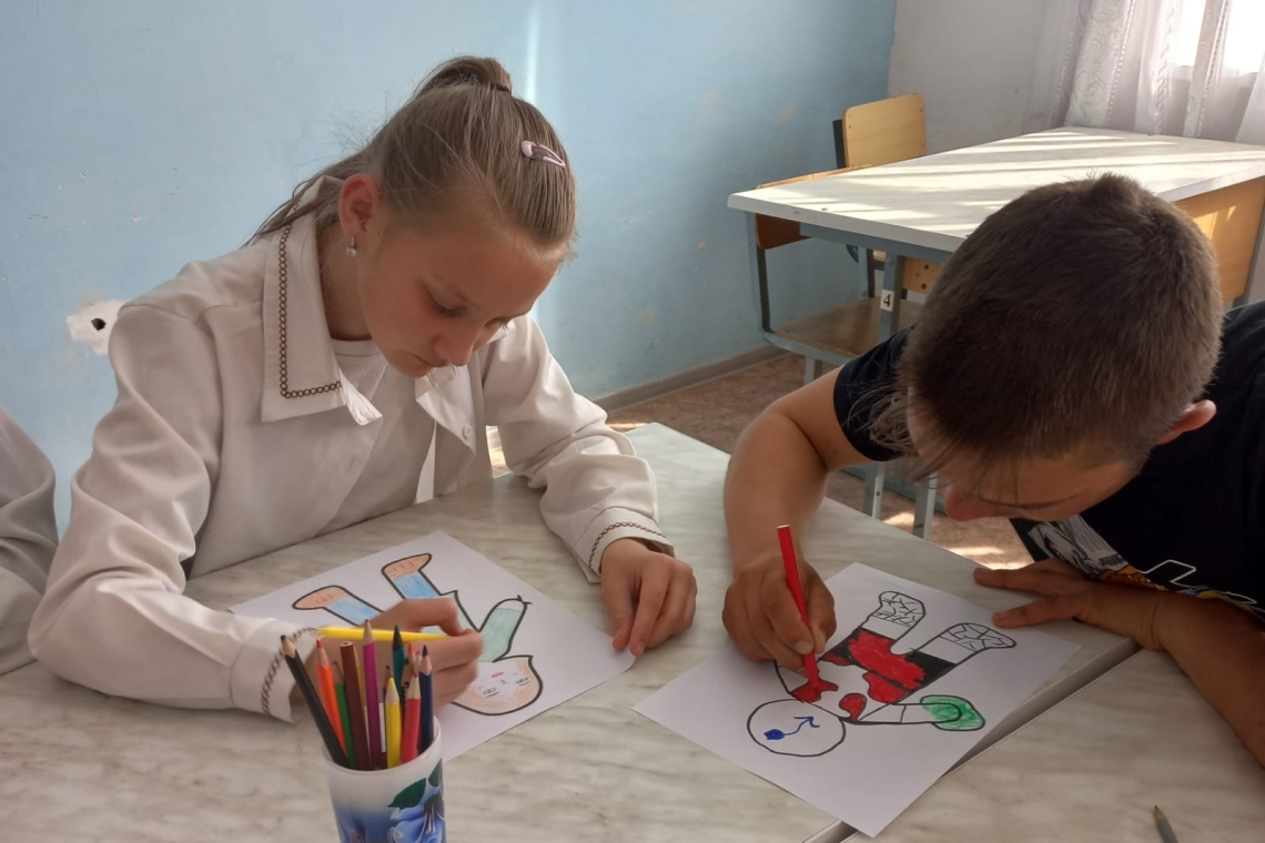«Біз әрқилымыз — сондықтан бірегейміз»